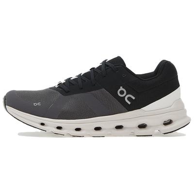 ON Cloudrunner