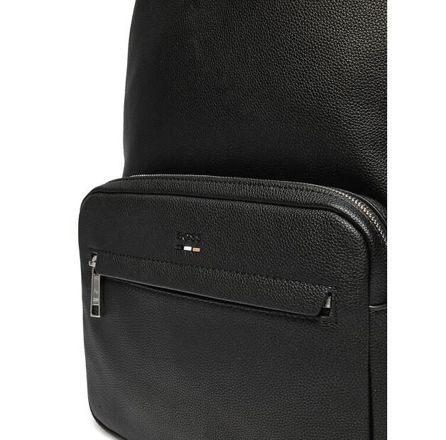 BOSS Рюкзак Ray 50536499 Черный