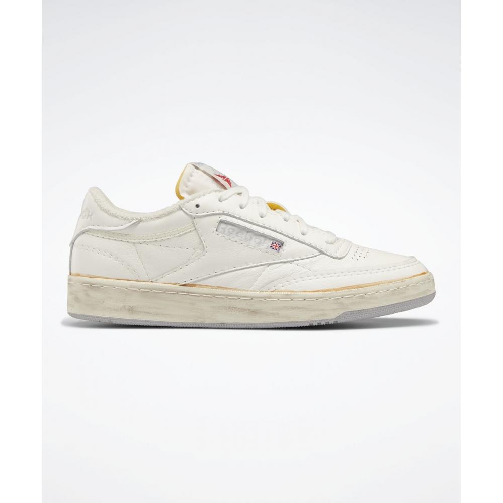 

REEBOK CLUB C 85 Хаски GX8769