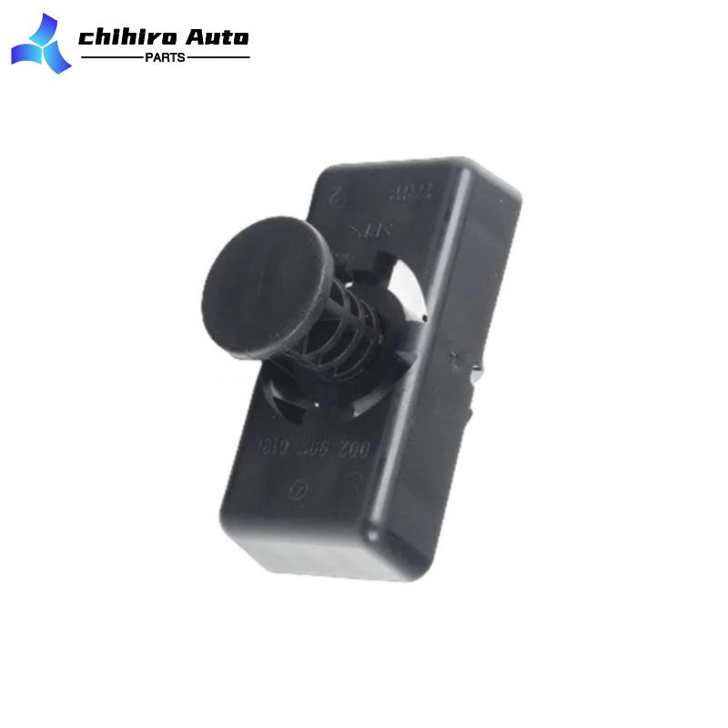 1-4PCS 0029976186 Jack Support Plate Rubber Pad Lifting Pad Adapter For Mercedes Benz CLAS CLK SLK W203 W204 W212 GLK 1 PCS