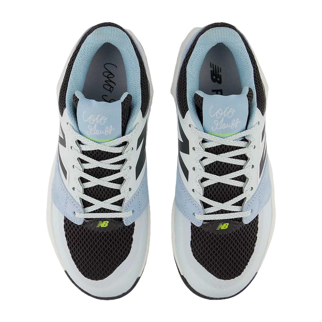 New Balance Coco Delray Mesh Breathable Low top Tennis Shoes Women's B Width D Width WCOD92U