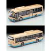 Tomytec Tomica Limited Vintage Neo 1/64 Scale LV-N245i Isuzu Elga Hankyu Bus Finished Model 332503