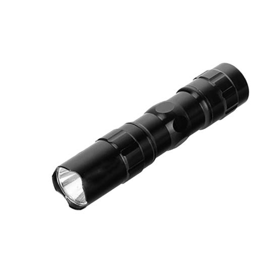 LED Flashlight Portable Ultra Bright Waterproof Rechargeable LED Flashlight for Car