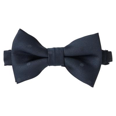 Junior Bow Tie, Adjustable Size, One-Touch Attachment