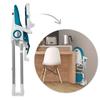 Belo Baby High Chair With Table And Lounger, With Toy Bar