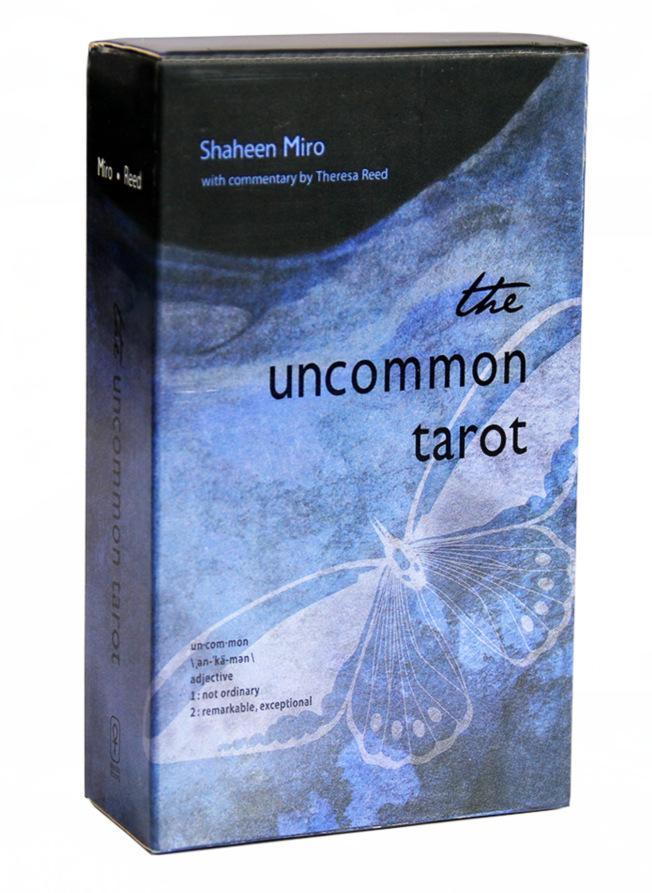 Tarot Orakelkort Mystisk Spådom Tegneserier Tarotkort Jente Kortspill Brettspill Engelsk Spillekort med PDF-guide