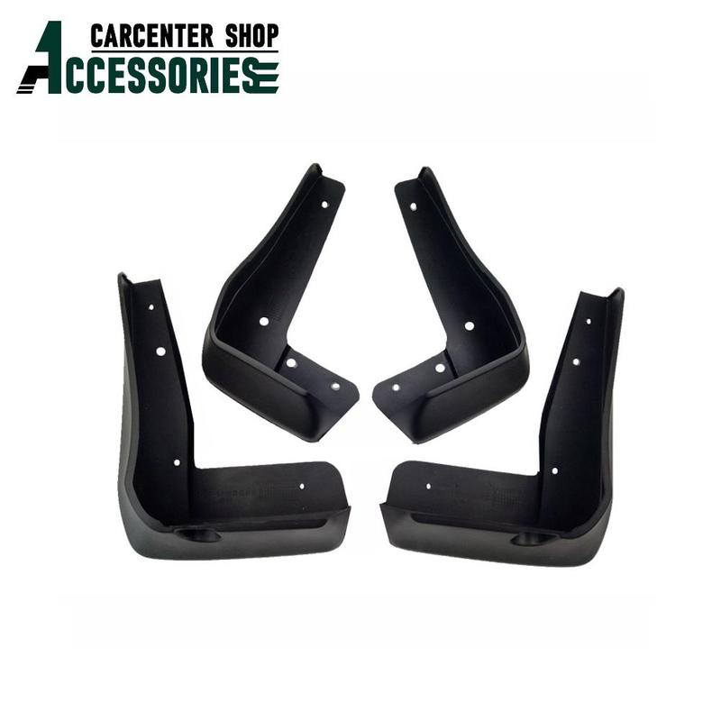 Splash Guards  Mud Flaps for Honda Accord Sedan 10th 2018    Car Mudguard Fender