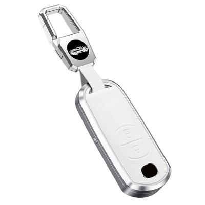 Ontto Smart Key Case, Key Cover, Key Cover, Keychain, Stylish, High Quality, Scratch Resistant,
