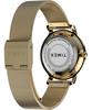 TIMEX Transcend Watch Quartz 5 ATM Water Mineral White Dial Women's TWG063900, Movement, Resistance, Glass, [Authentic]