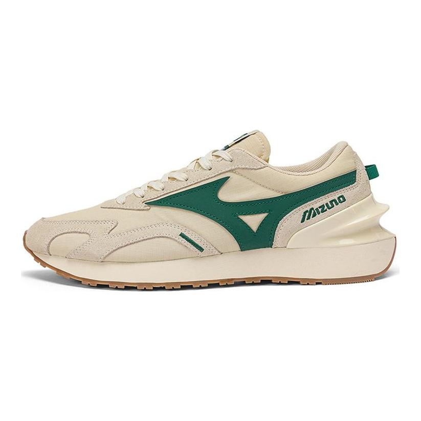 Mizuno Lg 70S Elite 'Cream Green' D1GH213008