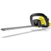 Taille-haies Sans Fil KARCHER HGE 18-45 - 18V - Performant Et Robuste
