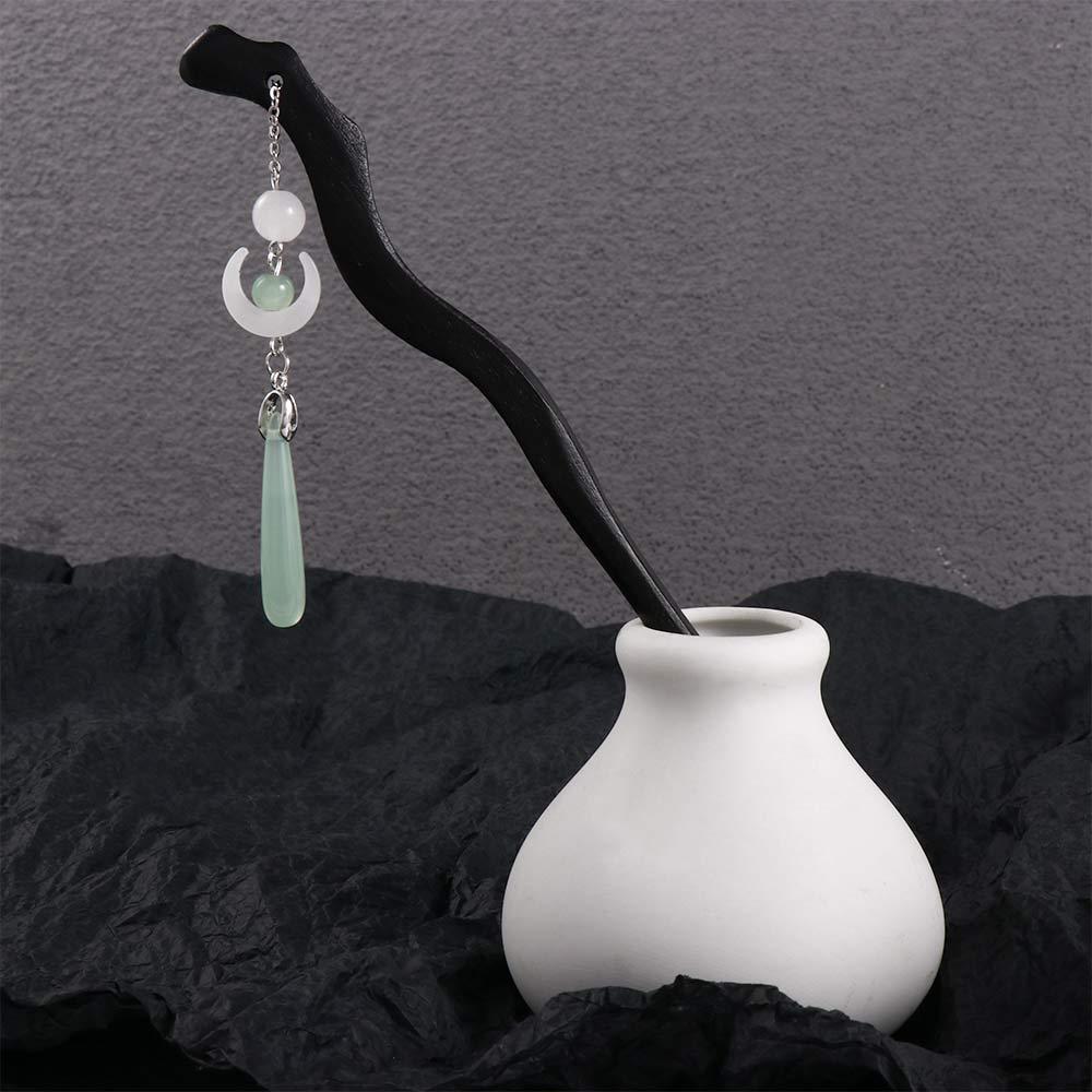 Design Tool Ancient Style Hairpin Chinese Style Headwear Ancient Headwear Hanfu Hair Sticks