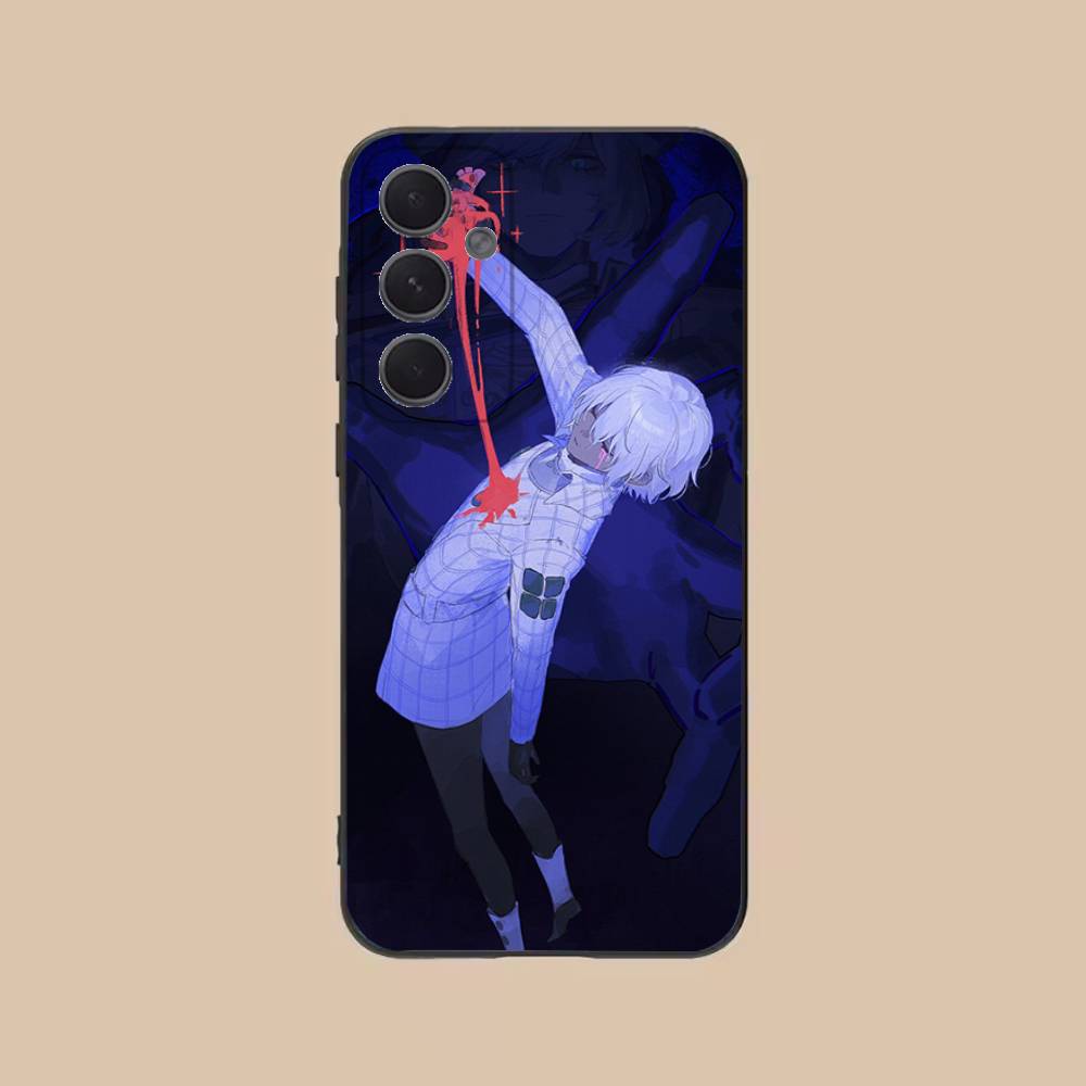 

Game M-Metaphor R-ReFantazio Phone Case For Samsung S25,24,21,22,23,20,S30,Ultra,Plus,Fe,Lite,Note,5G Black Cover SamsungS26PLUS