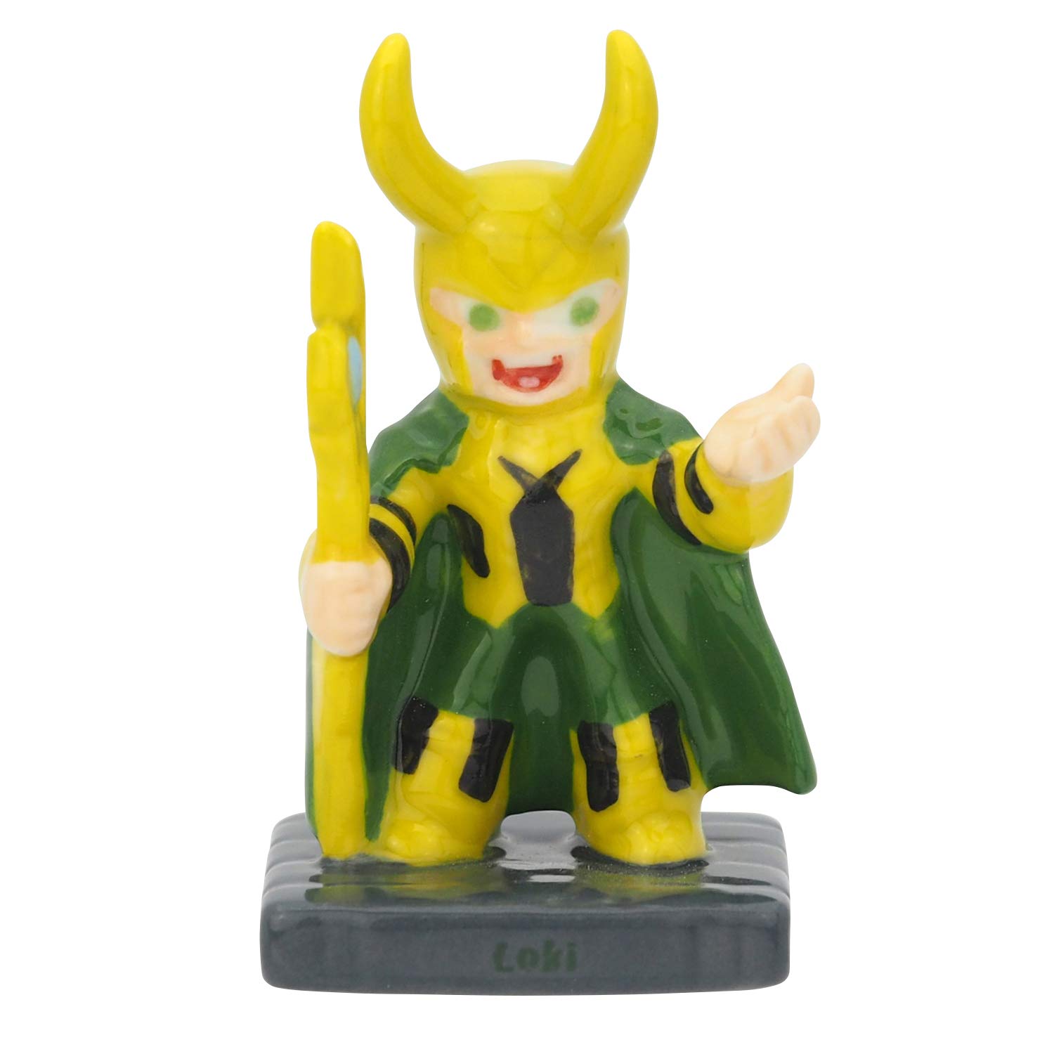 

MARVEL Gurihiru Mini Figure Loki SAN3118-3
