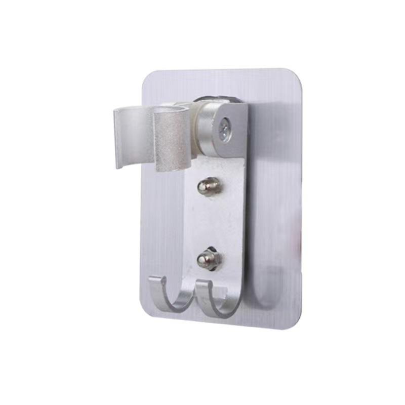 

Комплект для душа и смесителя с усилителем шампуня и душевой лейкой для ванной комнаты punch-free base