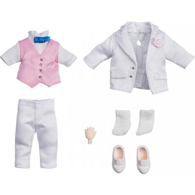 Nendoroid Nendoroid Doll Clothes Set  Tuxedo  White 