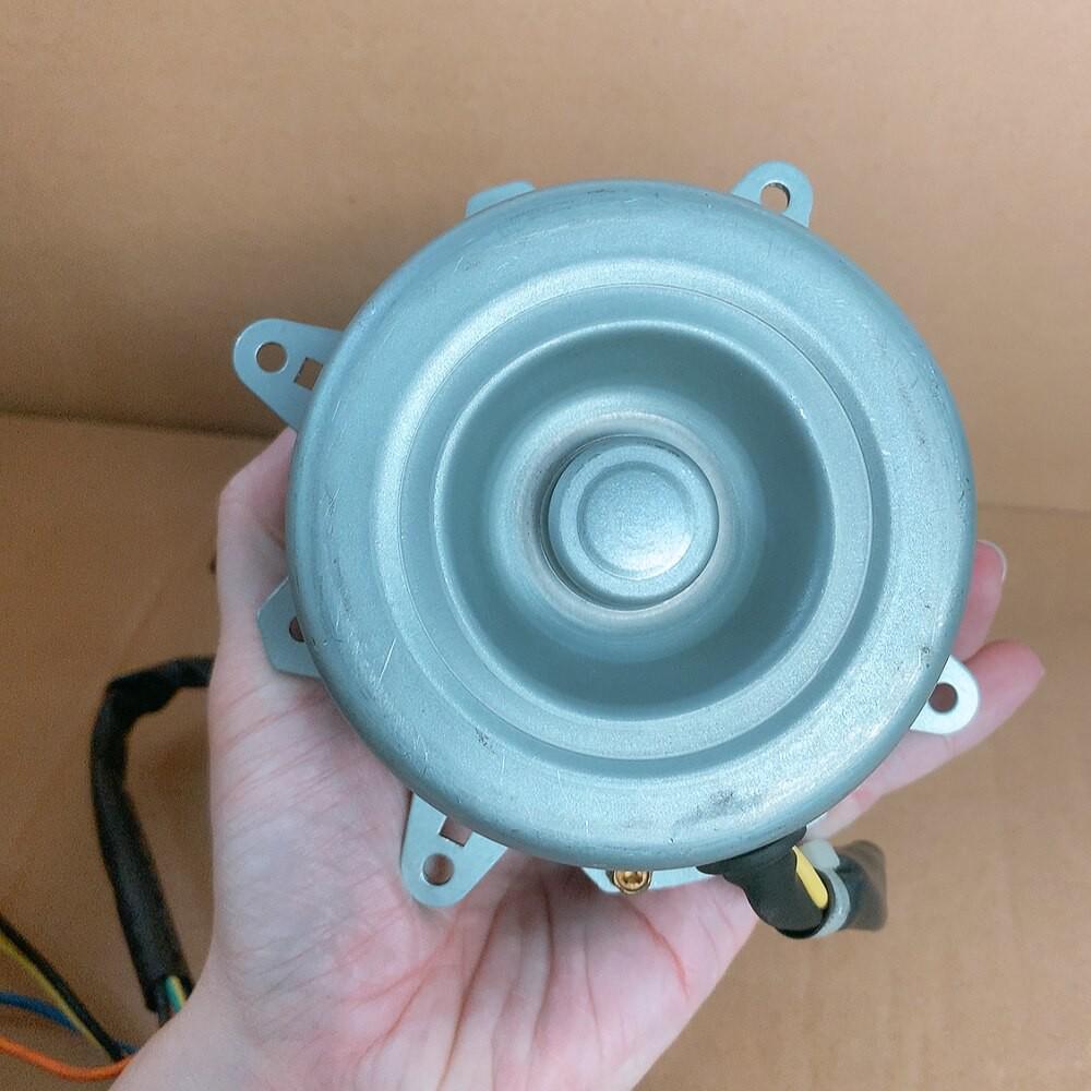 TCL Air Conditioner Outdoor 25W Motor with New Iron Shell for Outdoor Fans