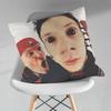 Rock LLimp BBizkit Band Throw Pillow Case Living Room Sofa Cushion Cover For Home Bedroom Decoration Protector