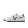 Alexis Sablone X AS-1 Pro Chameleon Unisex Sneakers White Lilac Gum A11995C