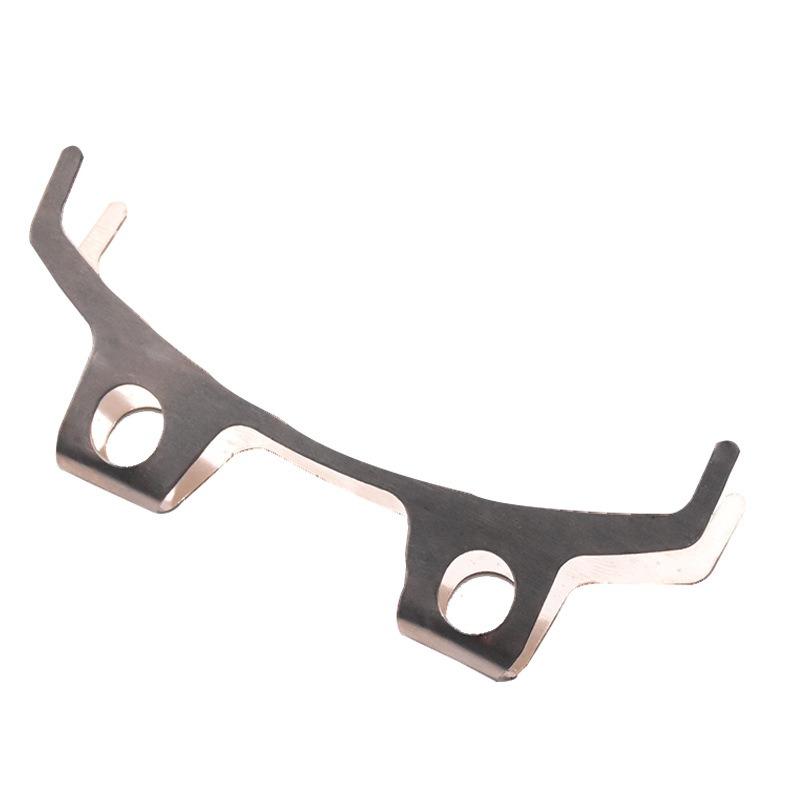 TBT Electric Car Disc Brake Pump Accessories Caliper Spring Automatic Separator Brake Pad Spring Disc Brake Pad Shrapnel