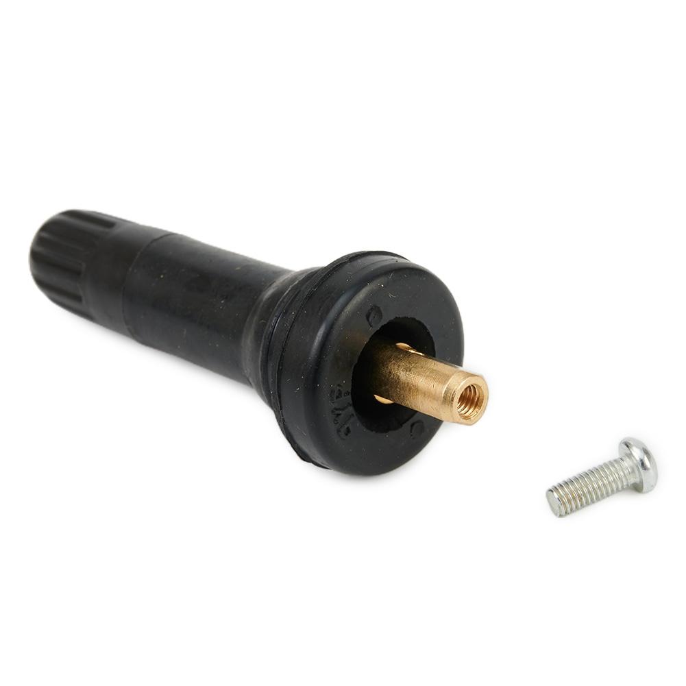 Sensor Valve Tyre Pressure Monitor Stem 10 Pcs 10pcs