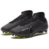 Nike Zoom Mercurial Superfly 9 Elite AG Pro Shadow Pack Men Sneakers Black Summit-White Volt DJ5165-001