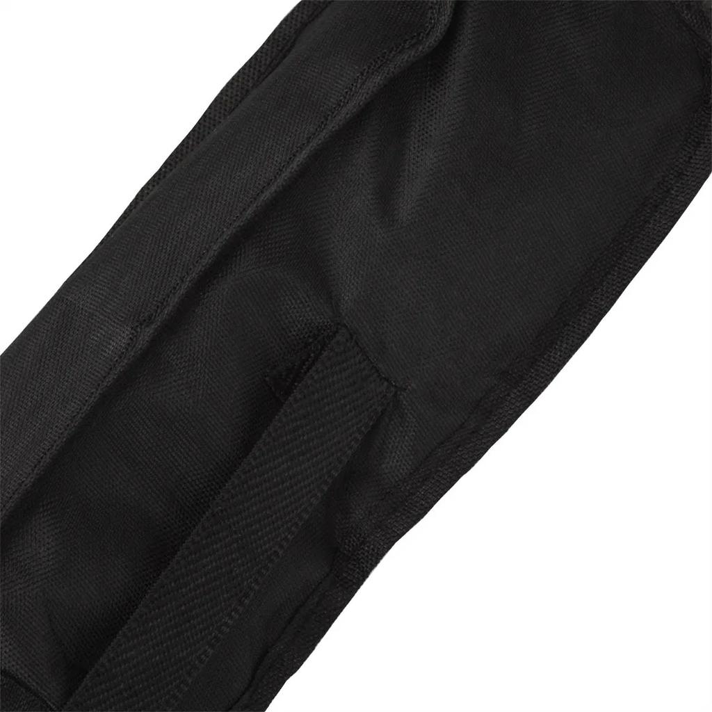 IRIN 23 Zoll Ukulele Tasche Wasserdicht Oxford Stoff Hawaiianische Gitarre Tasche Professionelles Saiteninstrument Gitarrenteile Zubehör