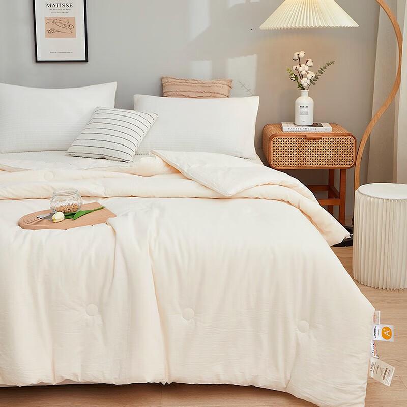 Tangna Pure Cotton Winter Quilt