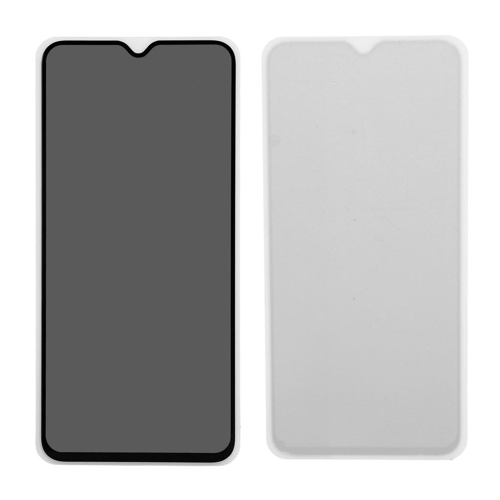 Szkło Hartowane Prywatność Folia Ochronna na Ekran Telefonu Komórkowego dla OPPO R17 R17 Pro