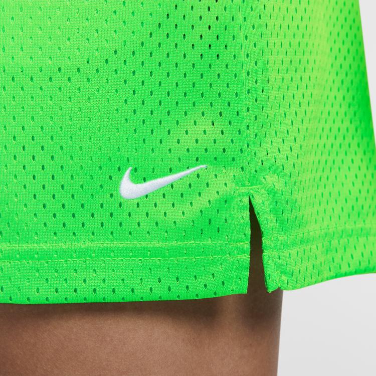 Nike Dri-Fit Quick-Drying Breathable Comfortable Sports Fashion Basketball Shorts Men Shorts HV1881-398