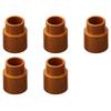 Plasma Air Diffuser 13788 for Eastwood For Versa Cut 40A 60A Prof 70 CB50 CB70 PK5 OEM Plasma Cutting Torch Diffuser 5 Pieces