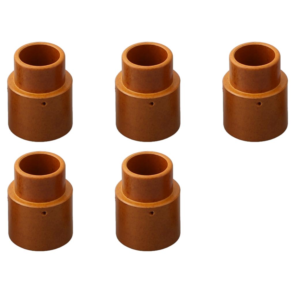Plasma Air Diffuser 13788 for Eastwood For Versa Cut 40A 60A Prof 70 CB50 CB70 PK5 OEM Plasma Cutting Torch Diffuser 5 Pieces