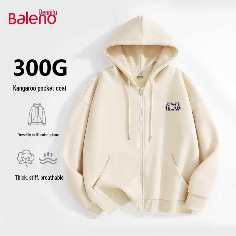 

Baleno Men s Heavyweight Loose Fit Hooded Sweatshirt 3XL