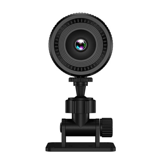 WiFi Wireless Camera 1080P HD-compatible Night Vision Indoor Home Security Camera Outdoor Surveillance Camera Portable Mini Sport Action Camera