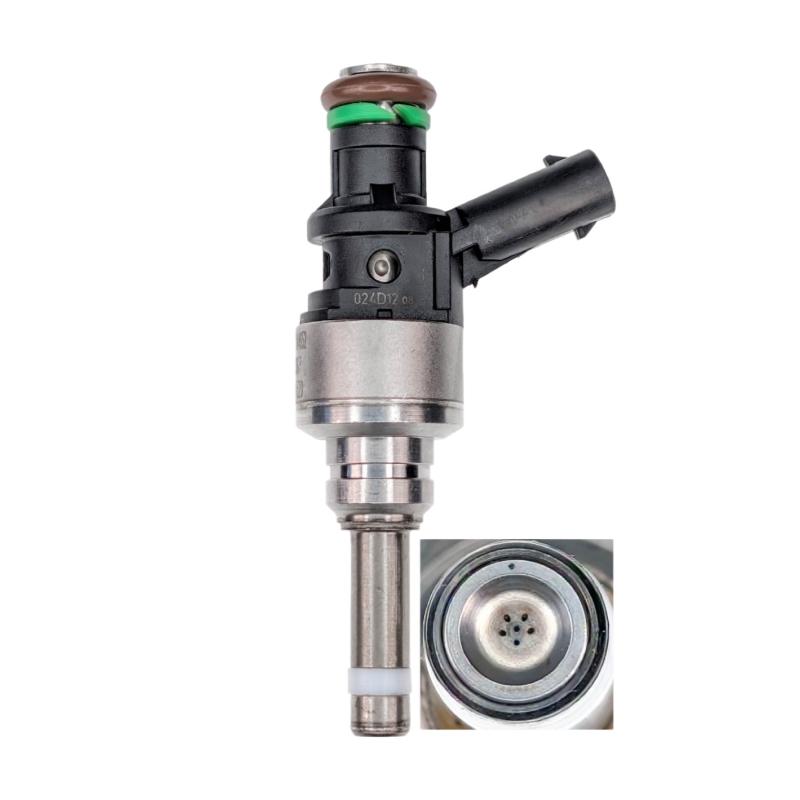 

1Pc Fuel Injector 06E906036P 306E036P 06E906036AC 06E906036AJ Fit for Ad VW Porsche 3.0 TFSI TSI V6 engine