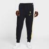 Sweatpants Lakers Team Men's Black CJ7125-010
