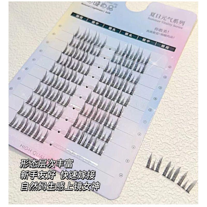 Epoch - Kirpik Kümeleri