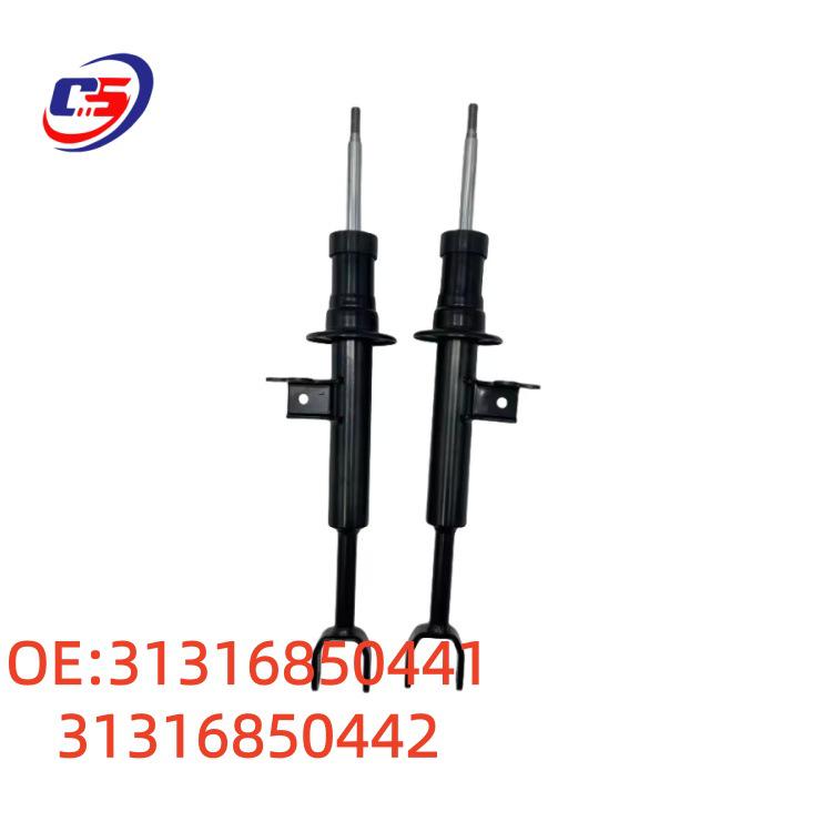 

Front Shock Absorber Assembly for BMW 5 Series F18 (31316850442, 31316850441) 31316850441 31316850442