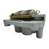 Motorcycle Front Brake Caliper Master Cylinder Front Brake Caliper Pump for CRF 250R CRF 450 Motorcycle Accessories