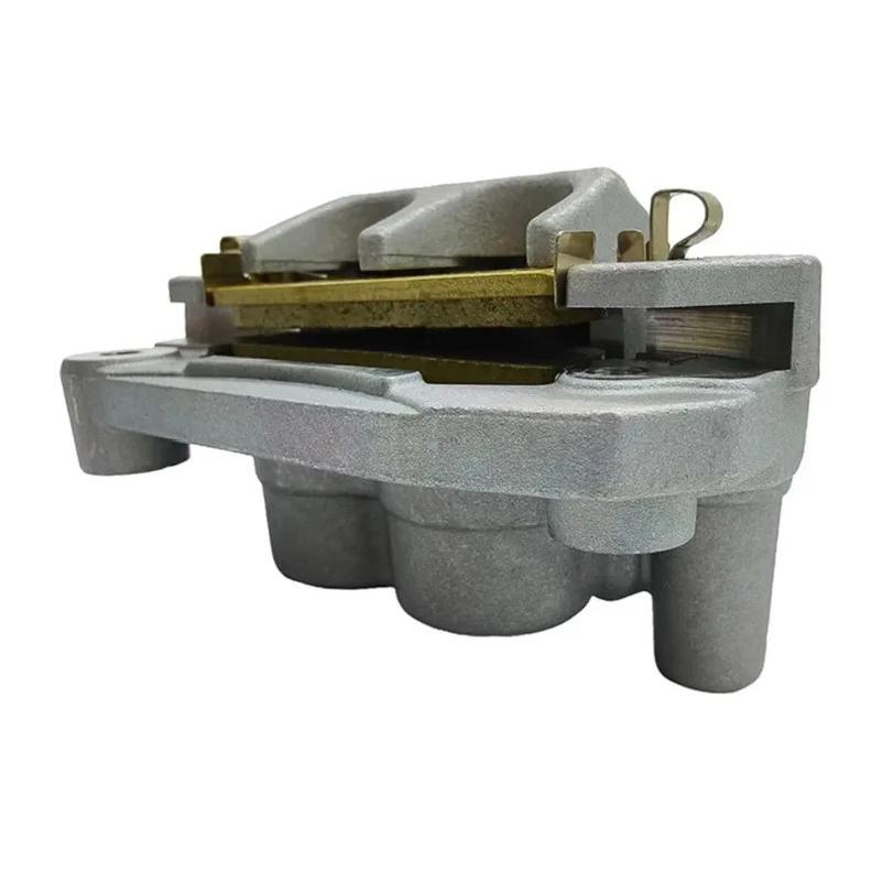 Motorcycle Front Brake Caliper Master Cylinder Front Brake Caliper Pump for CRF 250R CRF 450 Motorcycle Accessories