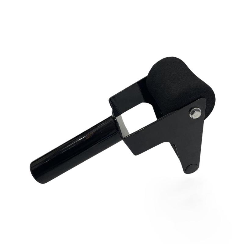 Single-leg Tib Bar Shin and Calf Muscle Trainer