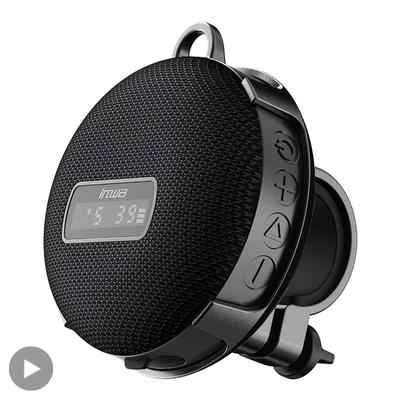 Bluetooth Speaker Geluidsbox Draagbare Geluidsbox Muziek Draadloos Mini Subwoofer Kolom Bocina Blootooth Baffle Fiets Fiets Luid