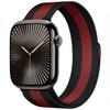 Milanese Loop Strap for Apple Watch Ultra 49mm 10 42mm 46mm 9 8 7 45mm 41mm Metal Breathable Band for IWatch 6 5 4 3SE 44mm 40mm