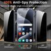 3Pcs Anti-Spy Full Cover Privacy Tempered Glass Screen Protector Compatible For iPhone 17 16 11 12 13 14 15 Pro Max AIR XS Max XR X 6 7 8 Plus SE 2020