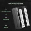 GVM High-Capacity Lithium Batteries & Kits for Photography Lights