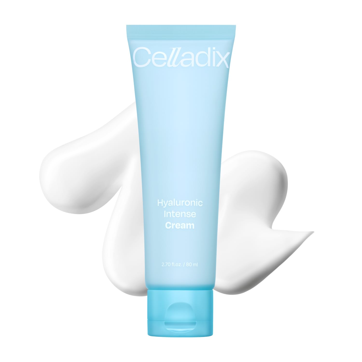 Celladix Hyaluronic Intense Cream 80ml