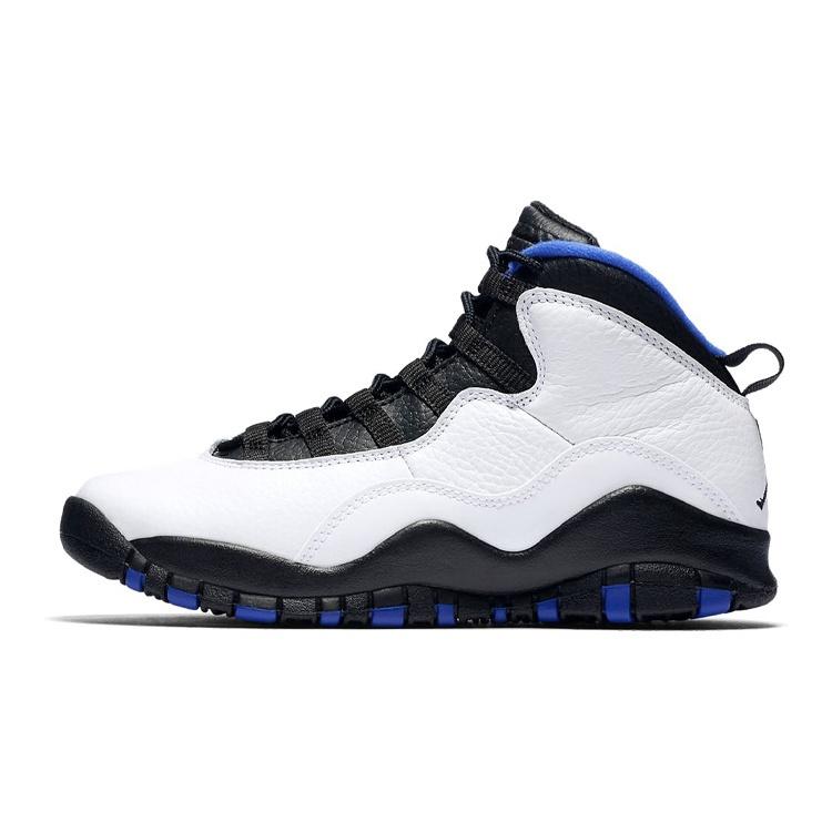 (GS) Air Jordan 10 Retro Orlando Kids 310806-108 EU 38