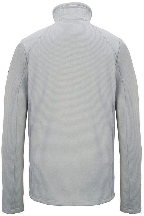 Killtec Fleecejacke KOS 42800-000 steingrau
