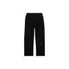 Nike X Nocta Tech Fleece Hose mit offenem Saum Asiatische Größe FD8461-010