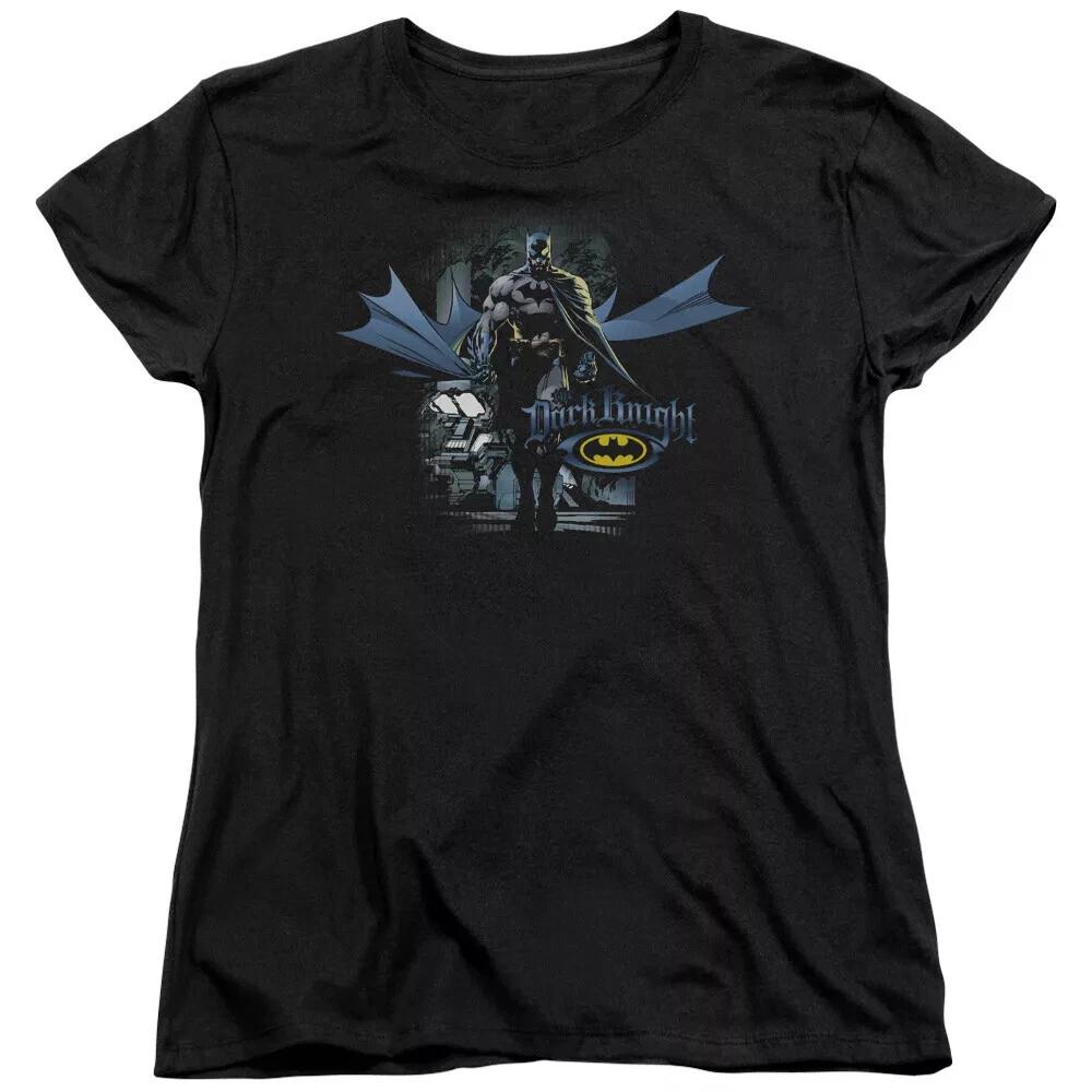 Batman  From The Depths  Women s T-Shirt 2XL